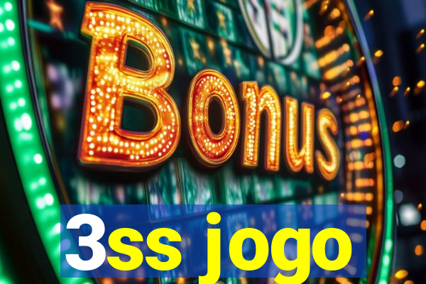 3ss jogo